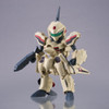 PREORDINE+ 11/2024 Macross Plus Yf-19 With Myung Fang Lone Tiny Session