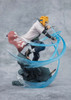 PREORDINE+ 11/2024 Naruto Shippuden FiguartsZERO Minato Namikaze Rasengan Statue