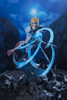 PREORDINE+ 11/2024 Naruto Shippuden FiguartsZERO Minato Namikaze Rasengan Statue