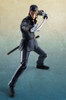 PREORDINE+ 12/2024 Rurouni Kenshin Hajime Saito Sh Figuarts Action Figure