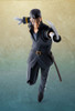 PREORDINE+ 12/2024 Rurouni Kenshin Hajime Saito Sh Figuarts Action Figure