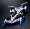 PREORDINE+ 01/2025 Future GPX Cyber Formula 11 Vehicle 1/18 Variable Action Super Asurada AKF-11 Livery Edition 10 cm