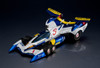 PREORDINE 01/2025 Future GPX Cyber Formula 11 Vehicle 1/18 Variable Action Super Asurada AKF-11 Livery Edition 10 cm (with gift)  (PREORDINE NON CANCELLABILE)