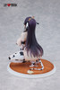 PREORDINE 12/2024 Original Character Cow Pattern Bikini Senpai Kokufu 16 cm Statue 1/6  (18+) (PREORDINE NON CANCELLABILE)