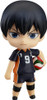 PREORDINE+ 11/2024 Nendoroid Haikyu!! Action Figure Tobio Kageyama (re-run) 10 cm