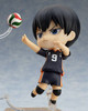 PREORDINE+ 11/2024 Nendoroid Haikyu!! Action Figure Tobio Kageyama (re-run) 10 cm