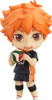 PREORDINE+ 11/2024 Nendoroid Haikyu!! Action Figure Shoyo Hinata 10 cm