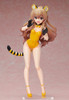 PREORDINE+ 11/2024 Toradora Taiga Aisaka: Bare Leg Tiger Ver. 35 cm Statue 1/4