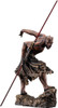 PREORDINE+ 01/2025 Star Wars: The Phantom Menace ARTFX Figure 1/7 Darth Maul Nightbrother 30 cm