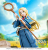 PREORDINE+ 08/2024 Delicious in Dungeon Luminasta PVC Statue Marcille 19 cm (PREORD. SECONDA CHANCE)