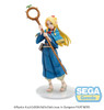 PREORDINE+ 08/2024 Delicious in Dungeon Luminasta PVC Statue Marcille 19 cm (PREORD. SECONDA CHANCE)