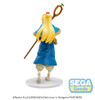 PREORDINE+ 08/2024 Delicious in Dungeon Luminasta PVC Statue Marcille 19 cm (PREORD. SECONDA CHANCE)