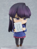 PREORDINE+ 02/2025 Nendoroid Komi Can't Communicate  Action Figure Shoko Komi (re-run) 10 cm