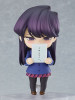 PREORDINE+ 02/2025 Nendoroid Komi Can't Communicate  Action Figure Shoko Komi (re-run) 10 cm