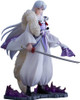 PREORDINE+ 01/2025 Inuyasha Tenitol PVC Statue Sesshomaru 20 cm