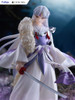 PREORDINE+ 01/2025 Inuyasha Tenitol PVC Statue Sesshomaru 20 cm