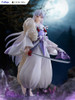 PREORDINE+ 01/2025 Inuyasha Tenitol PVC Statue Sesshomaru 20 cm