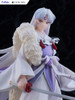 PREORDINE+ 01/2025 Inuyasha Tenitol PVC Statue Sesshomaru 20 cm