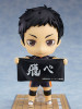 PREORDINE+ 12/2024 Nendoroid Haikyu!! Action Figure Daichi Sawamura (re-run) 10 cm