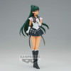 IN STOCK Pretty Guardian Sailor Moon Eternal the Movie - Glitter & Glamours - Super Sailor Pluto - 23cm