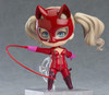 IN STOCK Persona 5 The Animation Nendoroid Action Figure Ann Takamaki Phantom Thief Ver. 10 cm