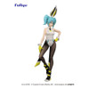 IN STOCK Hatsune Miku BiCute Bunnies PVC Statue Hatsune Miku Street Ver 30 cm