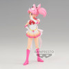 IN STOCK Pretty Guardian Sailor Moon Eternal the Movie - Glitter & Glamours - Super Sailor Chibi Moon ver. A 17cm