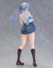 PREORDINE 11/2024 Kimi Omou Koi Pittarishitai Koi Janai Disciplinary Committee 28 cm Statue 1/6 (18+)  (PREORDINE NON CANCELLABILE)