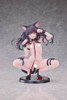 PREORDINE CHIUSO 03/2025 Original Character PVC Statue 1/4 Cat Ear Sutora Illustrated by Tamano Kedama 26 cm (18+)  (PREORDINE NON CANCELLABILE)