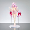 PREORDINE CHIUSO 02/2025 Original Illustration PVC Statue Nurse Fallen Angel-chan illustration by Thomas 30 cm (18+)  (PREORDINE NON CANCELLABILE)