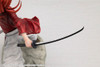 PREORDINE+ 02/2025 Rurouni Kenshin ARTFXJ Kenshin Himura 20 cm Statue 1/8