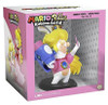 IN STOCK (Scatola Danneggiata) Mario+Rabbid Kingdom Battle - Rabbid Peach figure