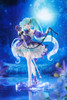 PREORDINE+ 01/2025 Hatsune Miku AMP Figure Statue Hatsune Miku Birthday 2024 Ver. 21 cm