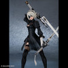 PREORDINE 01/2025 NieR:Automata 2B (YoRHa No.2 Type B) Version 2.0 Figure(PREORDINE NON CANCELLABILE)