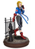 PREORDINE+ 04/2025 Street Fighter 6 Figure Cammy 28 cm