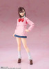 PREORDINE+ 03/2025 Dandadan Momo Sh Figuarts Action Figure