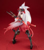 PREORDINE 03/2025 Original Character Agano design by Grizzry Panda 23 cm Statue 1/7 (18+) (PREORDINE NON CANCELLABILE)