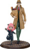 PREORDINE+ 08/2025 Spy X Family Anya & Loid 1/7 Figure 28 cm