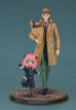 PREORDINE+ 08/2025 Spy X Family Anya & Loid 1/7 Figure 28 cm