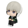 PREORDINE+ 03/2025 Wind Breaker Adventure Look Up Figure Ren Kaji 11 cm