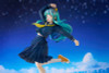 PREORDINE+ 10/2025 Urusei Yatsura Lum Uniform Ver. 28 cm Statue 1/7