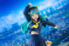 PREORDINE+ 10/2025 Urusei Yatsura Lum Uniform Ver. 28 cm Statue 1/7