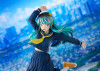 PREORDINE+ 10/2025 Urusei Yatsura Lum Uniform Ver. 28 cm Statue 1/7