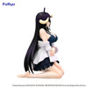 PREORDINE+ 04/2025 Overlord - Albedo - Noodle Stopper Figure - Room Wear Ver.