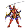 PREORDINE+ 04/2025 Yu-Gi-Oh! Monster Figure Collection Statue Legendary Six Samurai Shi En 35 cm