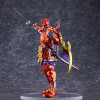 PREORDINE+ 04/2025 Yu-Gi-Oh! Monster Figure Collection Statue Legendary Six Samurai Shi En 35 cm