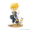 PREORDINE+ 02/2025 Mob Psycho 100 III PalVerse Figure Arataka Reigen 9 cm