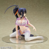 PREORDINE+ 12/2024 High School DxD HERO Himejima Akeno Lingerie Ver. (re-run) 14 cm Statue 1/7