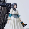 PREORDINE+ 07/2025 Final Fantasy 16 Eyes on Home Form-Ism Diorama