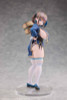 PREORDINE CHIUSO 04/2025 Original Illustration Manjuu Musume Tsumugu Illustrated by Ranfu 25 cm Statue 1/7 (PREORDINE NON CANCELLABILE)